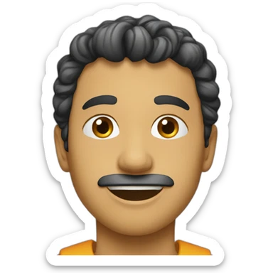 Le j c’est le s sticker