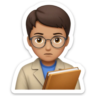 id rather learn by myself  sticker