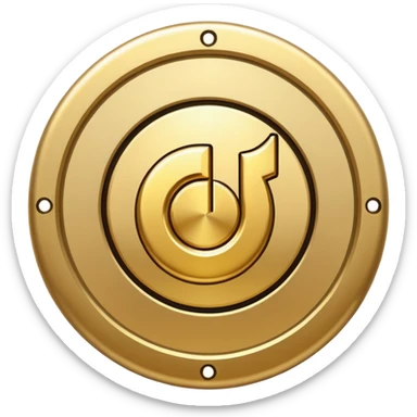  la certification  Tik Tok sticker