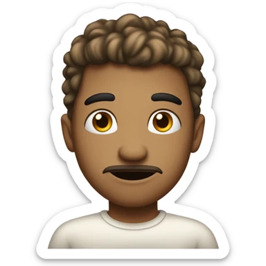 can you make the hyperpigmentation meme sticker