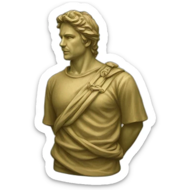 Estatua de la libertad sticker