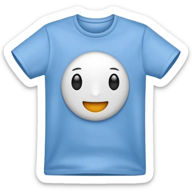 t shirt sticker