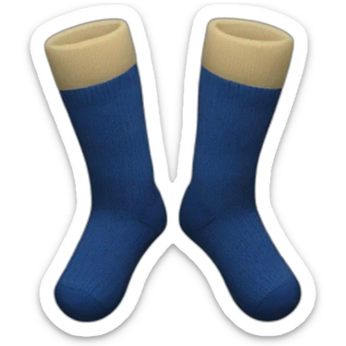 socks sticker