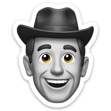 Jimmie Rodgers sticker