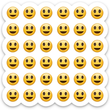 planogram automation sticker