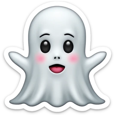 Snapchat ghost siég siég  sticker