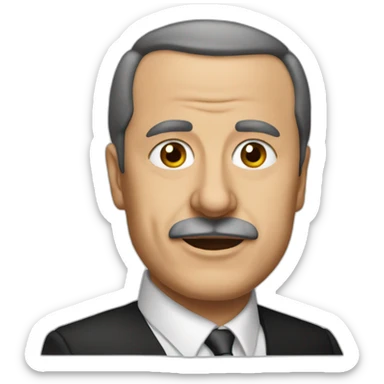 Erdoğan sticker