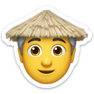 Sidi bou said  sticker