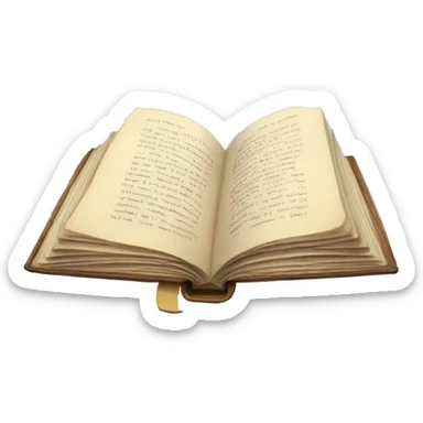 Book sticker