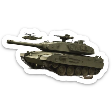 Warzone jeux vidéo sticker