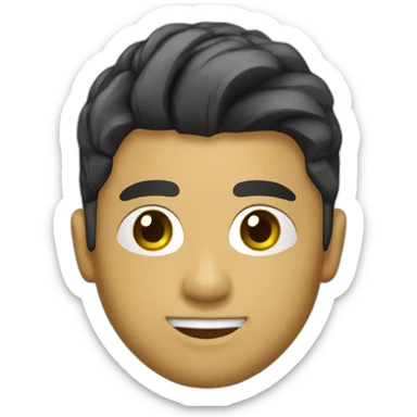 Player Peñarol soccer sticker