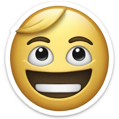 Create a website on a laptop sticker