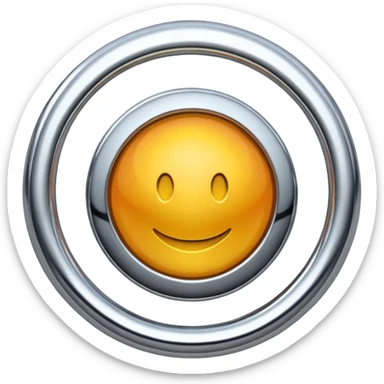 👍 and 👎 combined together sticker