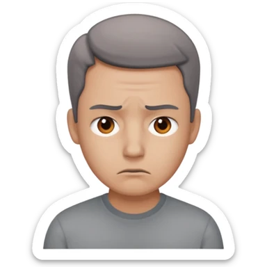 Yar ya tho heart ka bana lar diya hai liver ka bana kar dho mara bhai🥺 sticker