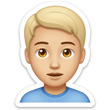 🤱 but it's 🧍 sticker