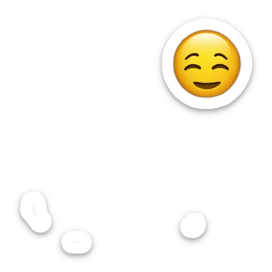 Radio studio sticker