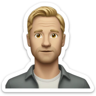 Anders göransson sticker