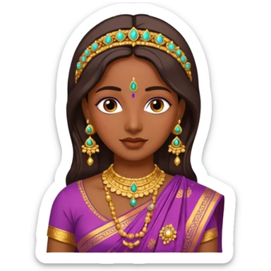 India 🇮🇳  sticker