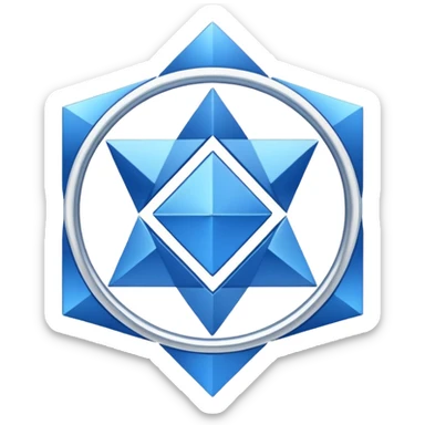 Единый альянс sticker