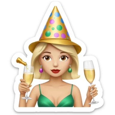 remove the yellow background as well as the board in the background sticker