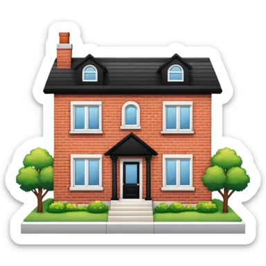 home alone sticker