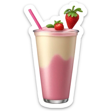 smoothie sticker