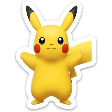 pokemon sticker