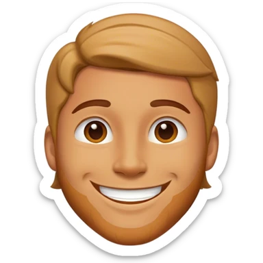 Chad Beitler  sticker