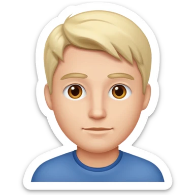 Your maternal grandfather sticker