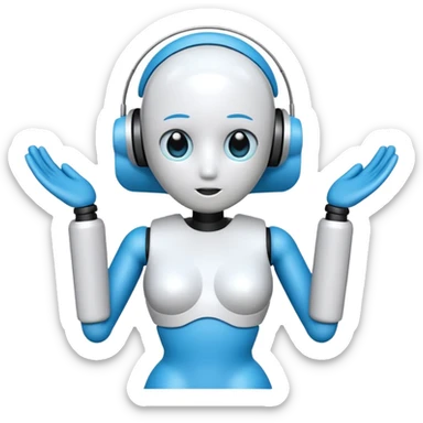 Latina teen not wearing any clothing spreading her legs open sticker