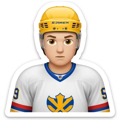 Södertälje SK sticker