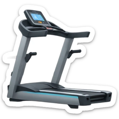 gym  sticker