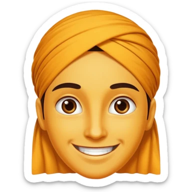 Star name sukhchain Rakh do sticker