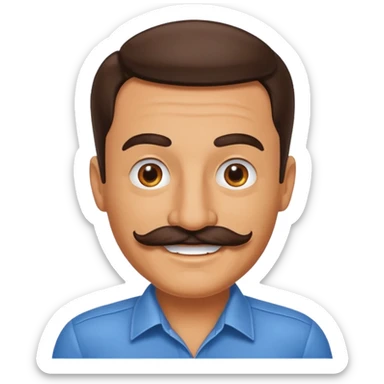 Recep Ivedik sticker