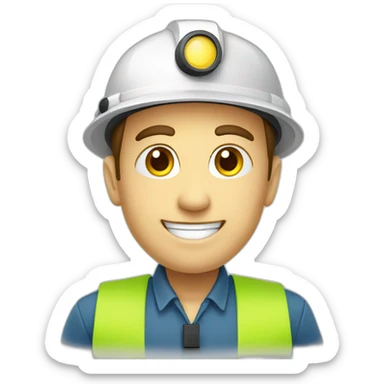 Happy Property Inspection sticker