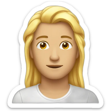 Google could you download sleep sticker