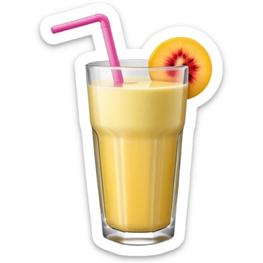 Smoothie  sticker