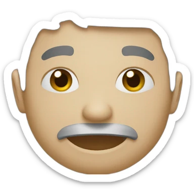 selection cursor sticker