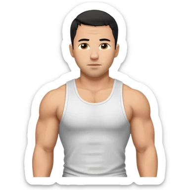 dominic torreto sticker