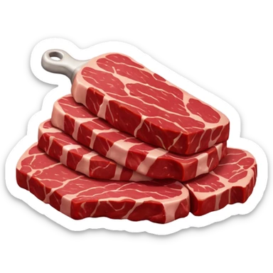carne sticker