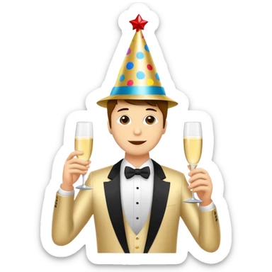 Viva Las Vegas sticker