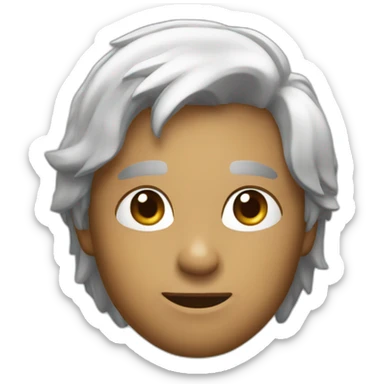 texna from winks sticker