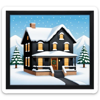 home alone movie  sticker