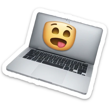 m1 macbook pro sticker