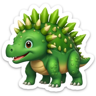 cute stegosaurus
























































 sticker