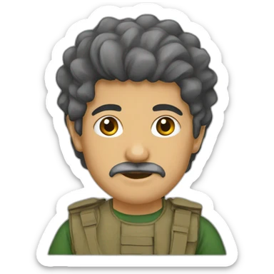 Balochistan  sticker