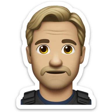 Criminal minds spencer sticker