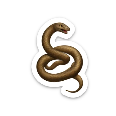 Tom Riddle's diary sticker