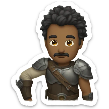 tales of betrayal sticker