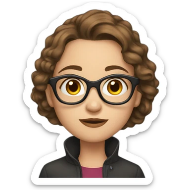 spyxfamily anya forger sticker